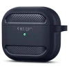 Чохол Spigen для AirPods 3 Rugged Armor Charcoal Gray (ASD01980)