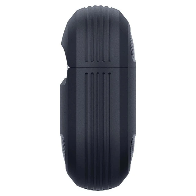 Чохол Spigen для AirPods 3 Rugged Armor Charcoal Gray (ASD01980)