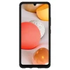 Чохол Spigen для Samsung Galaxy A42 5G Rugged Armor Matte Black (ACS02113)