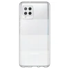 Чохол Spigen для Samsung Galaxy A42 5G Liquid Crystal Crystal Clear (ACS02114)