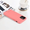 Чохол Mercury Soft для Huawei P40 Lite Pink (8809724780746)