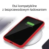 Чохол Mercury Silicone для Samsung Galaxy A31 (A315) Red (8809724849566)