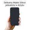 Чохол Mercury Silicone для Samsung Galaxy Note 20 (N980) Navy (8809745576588)