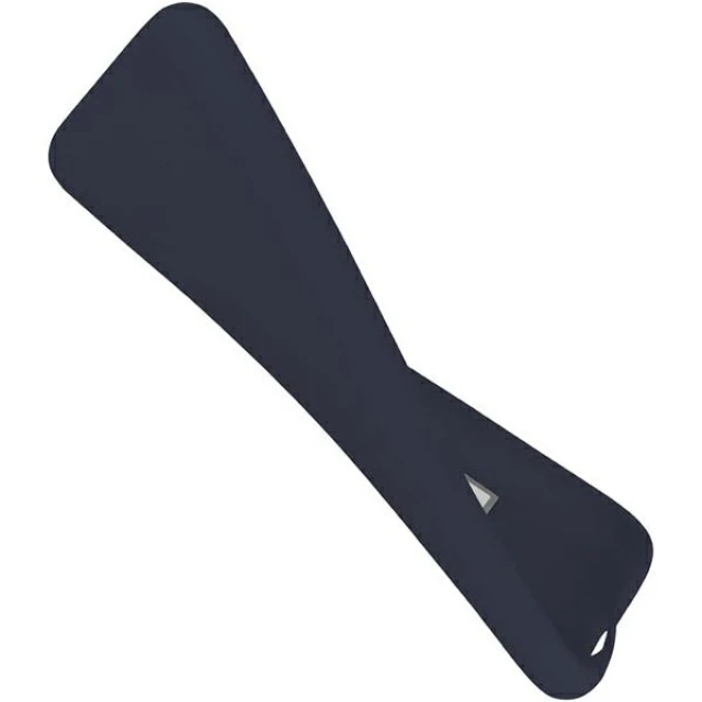 Чохол Mercury Soft для iPhone 12 / iPhone 12 Pro Blue (8809745631614)