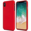 Чехол Mercury Soft для Samsung Galaxy Note 20 (N980) Red (8809745762295)
