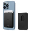 Магнітний гаманець Spigen Valentinus Black with MagSafe (AMP02284)