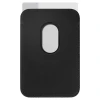 Магнітний гаманець Spigen Valentinus Black with MagSafe (AMP02284)