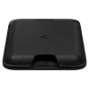 Магнітний гаманець Spigen Valentinus Black with MagSafe (AMP02284)