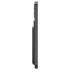 Магнітний гаманець Spigen Valentinus Black with MagSafe (AMP02284)