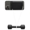 Магнітний гаманець Spigen Valentinus Black with MagSafe (AMP02284)