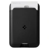 Магнітний гаманець Spigen Valentinus Black with MagSafe (AMP02284)