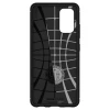 Чохол Spigen для Samsung Galaxy A52 | A52 5G | A52s 5G Rugged Armor Matte Black (ACS02315)
