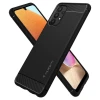Чохол Spigen для Samsung Galaxy A52 | A52 5G | A52s 5G Rugged Armor Matte Black (ACS02315)