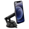 Автотримач Spigen OneTap ITS35 Magnetic Car Mount Black with MagSafe (ACP02618)