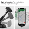 Автотримач Spigen OneTap ITS35 Magnetic Car Mount Black with MagSafe (ACP02618)
