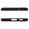 Чохол Spigen для Samsung Galaxy S21 FE Rugged Armor Matte Black (ACS03049)