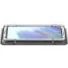 Захисне скло Spigen Tempered Glass ALM (2 pack) для Samsung Galaxy S21 FE Clear (AGL03088)