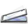 Захисне скло Spigen Tempered Glass ALM (2 pack) для Samsung Galaxy S21 FE Clear (AGL03088)