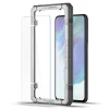 Захисне скло Spigen Tempered Glass ALM (2 pack) для Samsung Galaxy S21 FE Clear (AGL03088)