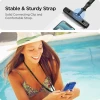 Водонепроникний чохол Spigen A601 Universal Waterproof (2 pack) Crystal Clear (AMP03098)