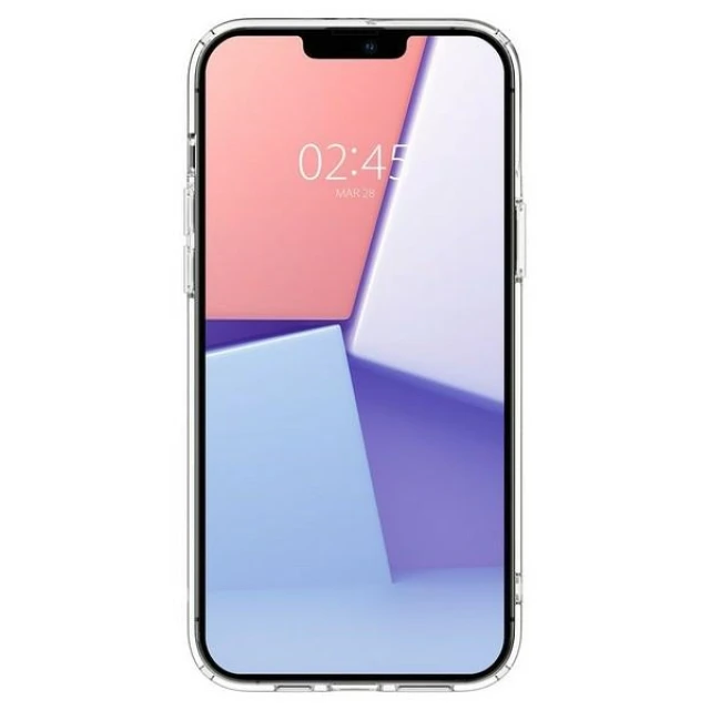 Чохол Spigen Cyrill Cecile для iPhone 13 Pro Max White Daisy (ACS03170)