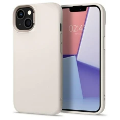 Чохол Spigen Cyrill Color Brick для iPhone 13 Cream (ACS03182)