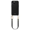Чохол Spigen для iPhone 13 Cyrill Classic Charm Black (ACS03186)
