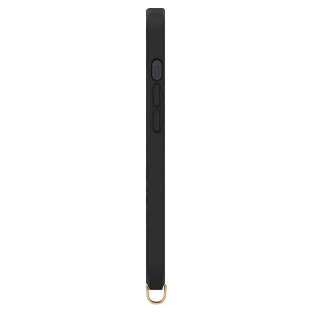 Чохол Spigen для iPhone 13 Cyrill Classic Charm Black (ACS03186)