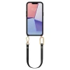 Чохол Spigen для iPhone 13 Cyrill Classic Charm Black (ACS03186)