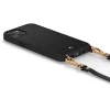 Чохол Spigen для iPhone 13 Cyrill Classic Charm Black (ACS03186)