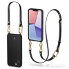 Чохол Spigen для iPhone 13 Cyrill Classic Charm Black (ACS03186)