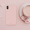 Чохол Mercury Silicone для Samsung Galaxy S20 FE (G780) Pink Sand (8809762011109)