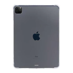 Чохол Mercury Bulletproof для iPad 10.2 Transparent (8809762039974)