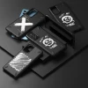 Чохол Ringke Onyx Design Paint для Samsung Galaxy A72 4G Black (OXSG0047)