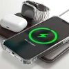 Чохол Mercury Bulletproof для Samsung Galaxy S21 Plus (G996) Transparent (8809786103903)