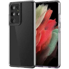 Чохол Mercury Jelly Case для Samsung Galaxy A32 LTE | 4G (A325) Transparent (8809803439541)