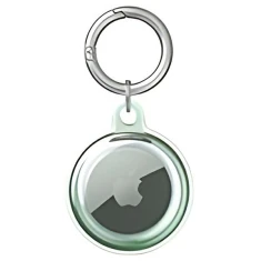 Чохол Mercury для AirTag Green (8809803484794)