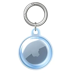 Чохол Mercury для AirTag Blue (8809803484800)