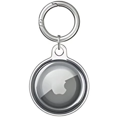 Чохол Mercury для AirTag Black (8809803484817)