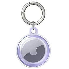 Чехол Mercury для AirTag Purple (8809803484824)