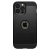 Чохол Spigen для iPhone 13 Pro Tough Armor Black (ACS03277)