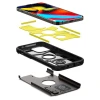 Чохол Spigen для iPhone 13 Pro Tough Armor Black (ACS03277)