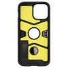 Чохол Spigen для iPhone 13 Pro Tough Armor Black (ACS03277)
