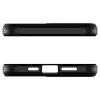 Чохол Spigen для iPhone 13 Pro Tough Armor Black (ACS03277)
