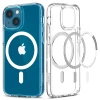 Чохол Spigen для iPhone 13 mini Ultra Hybrid White (ACS03322)