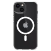 Чохол Spigen для iPhone 13 mini Ultra Hybrid White (ACS03322)