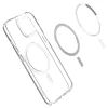 Чохол Spigen для iPhone 13 mini Ultra Hybrid White (ACS03322)