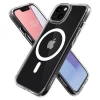 Чохол Spigen для iPhone 13 mini Ultra Hybrid White (ACS03322)