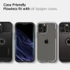Защитное стекло Spigen для iPhone 13 | 13 Pro GLAS.tR EZ Fit (2 pack) Transparent (AGL03385)