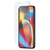 Защитное стекло Spigen для iPhone 13 | 13 Pro GLAS.tR EZ Fit (2 pack) Transparent (AGL03385)